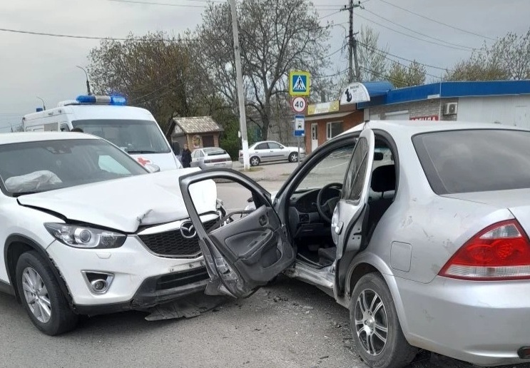 Консультация автоюриста в Краснодаре бесплатна, при заказе независимой оценки ущерба после ДТП Акция: консультация автоюриста бесплатно!